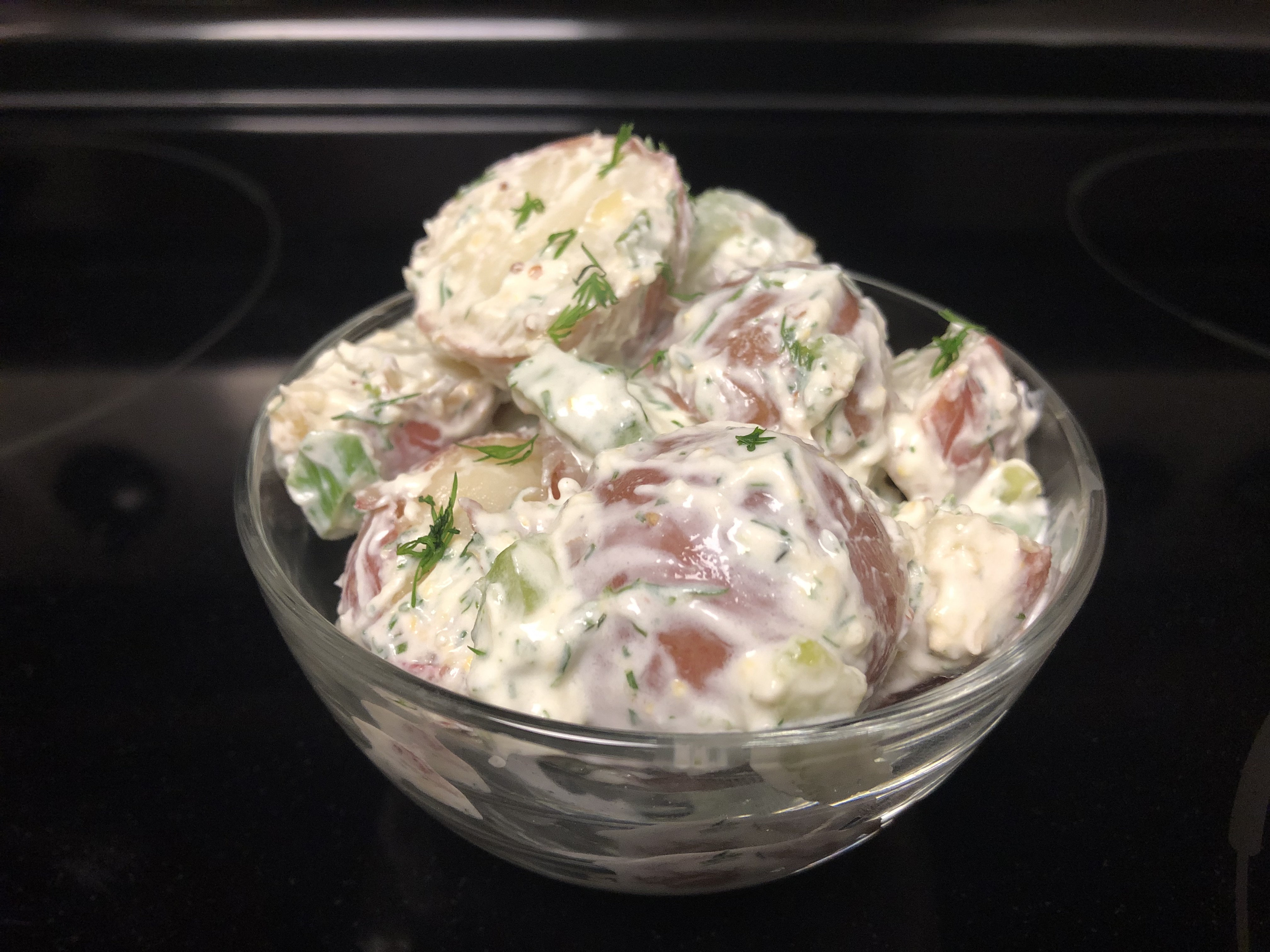 Potato Salad